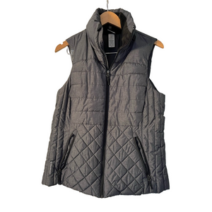Champion Venture Loft Quilted Puffer Vest Medium